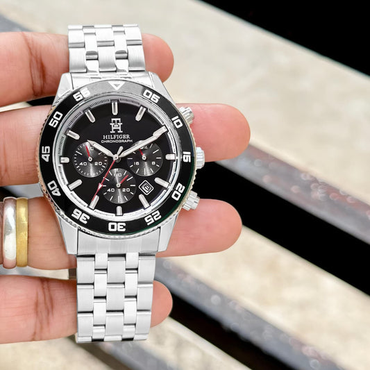 To-mm-y Hil-fi-ger Premium Original Model Series Now Available