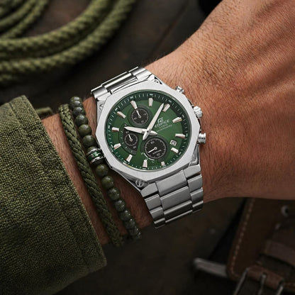 CA-SI-O Edifice Premium Original Model Series Now Available