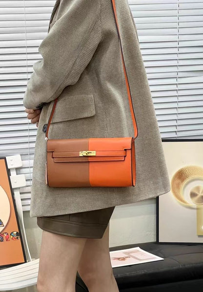 Hermes Kelly Sling Bag