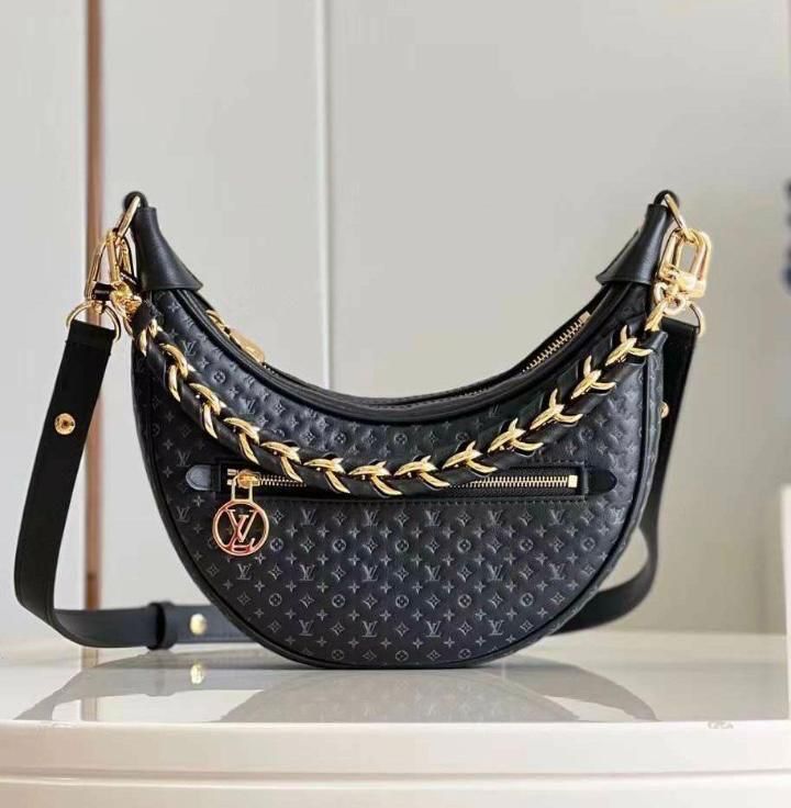 Louis Vuitton Sling Bag