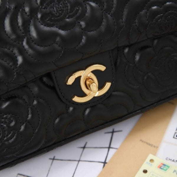 CHANEL PREMIUM ADDITION BAG