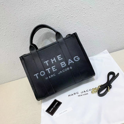 Marc Jacobs Medium The Tote Bag With OG Box & Dust Bag