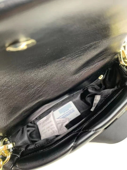 Prada Shoulder Crossbody Bag