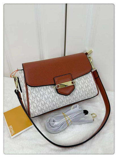 Michael Kors Fleur Crossbody Bag