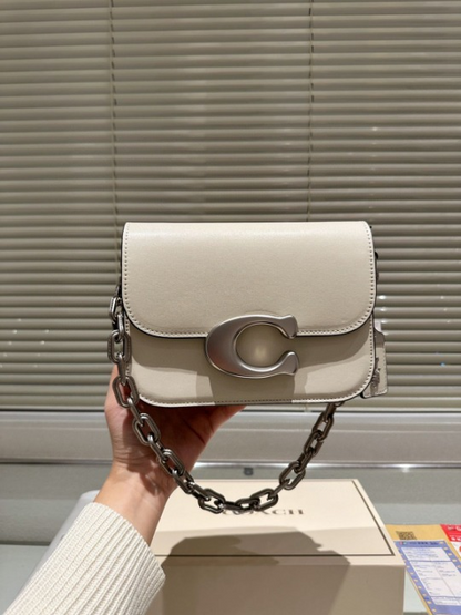 Coach Idol Bag