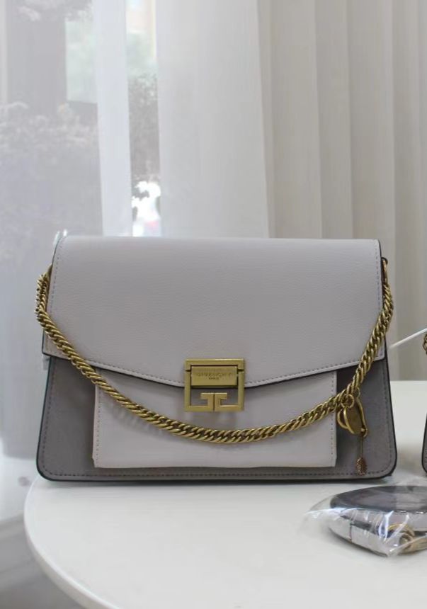 Givenchy Gv3 Shoulder Bag