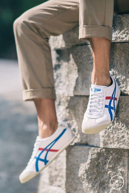 ONITSUKA TIGER IN STOCK