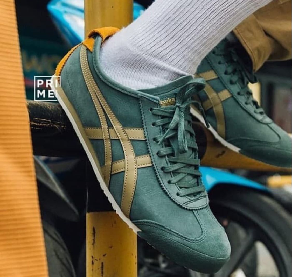 ONITSUKA TIGER IN STOCK