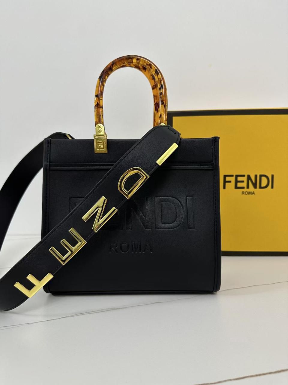 FENDI ROMA SUNSHINE