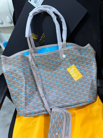 Goyard Tote Bag