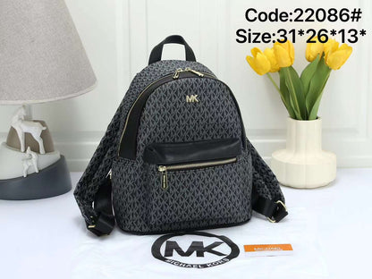 MICHAEL KORS MEDIUM SIZED  BACKPACK