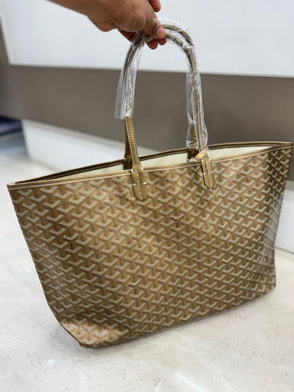 Goyard Tote Bag