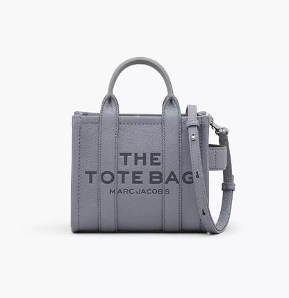 Marc Jacobs Medium The Tote Bag With OG Box & Dust Bag