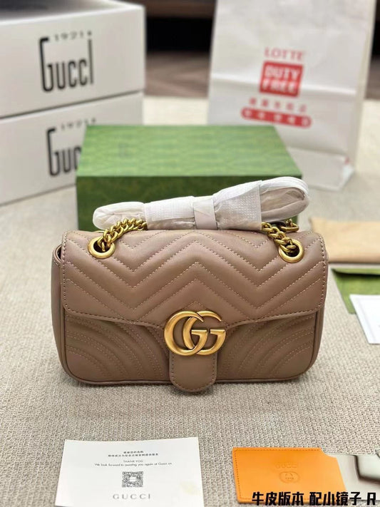 GUCCI MARMONT