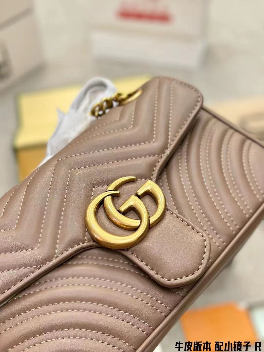 GUCCI MARMONT