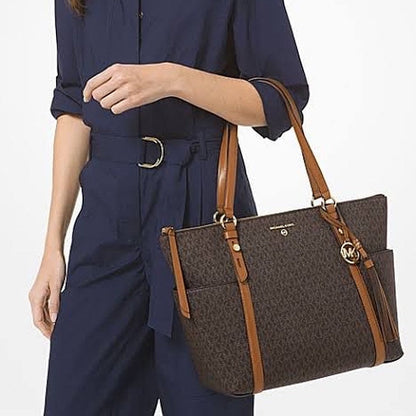 MICHAEL KORS SULLIVAN TOTE BAGS