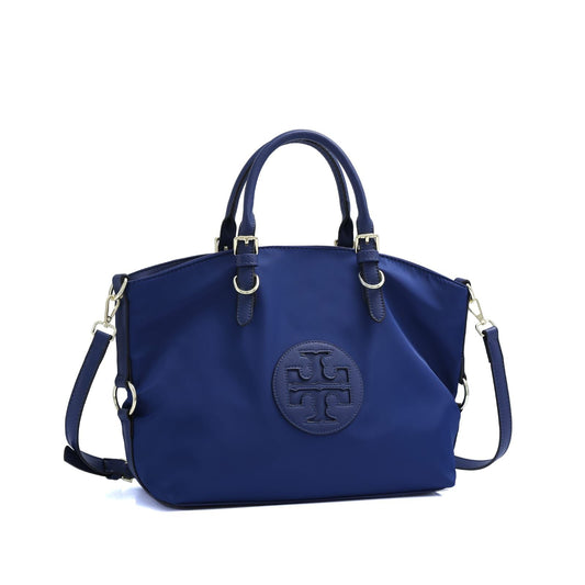 TORY BURCH SLOUCHY TOTE BAG