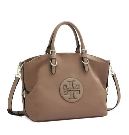 TORY BURCH SLOUCHY TOTE BAG