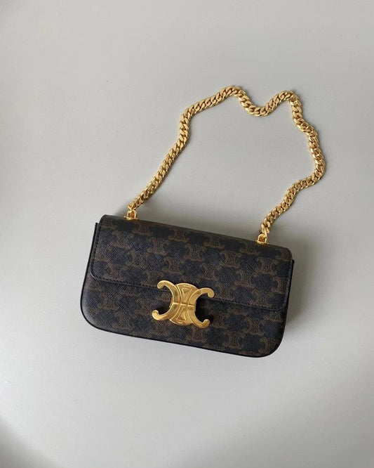 CELINE TRIOMPHE BAGS