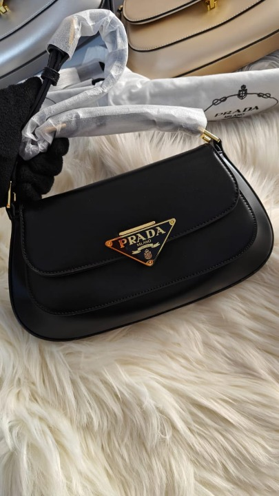 PRADA CLEO HANDBAGS