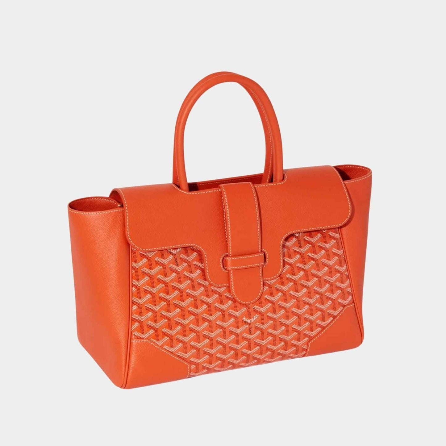 GOYARD SAIGON HANDBAG