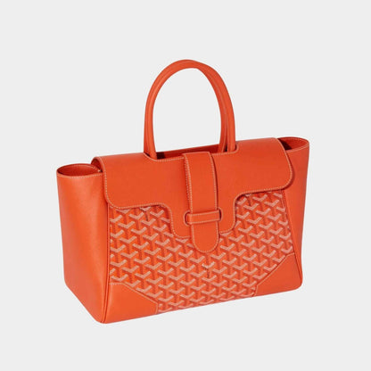 GOYARD SAIGON HANDBAG