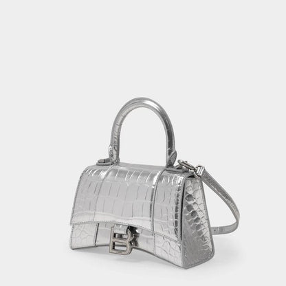 BALENCIAGA HOURGLASS BAG