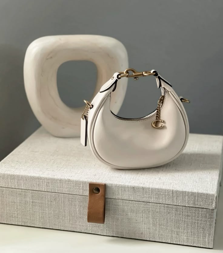 COACH JONIE HOBO BAGS