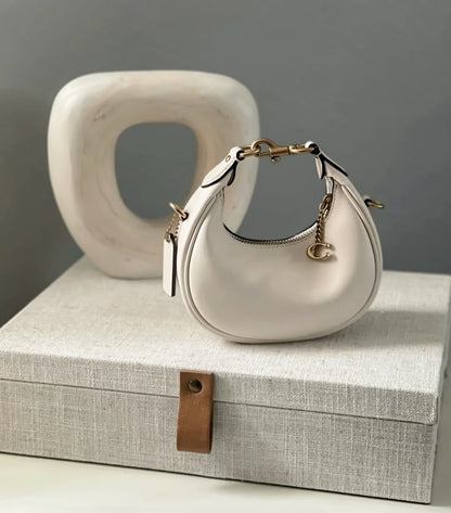 COACH JONIE HOBO BAGS
