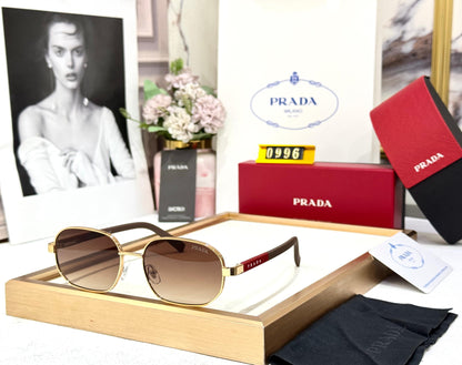 PRADA NEW UV PROTECTED