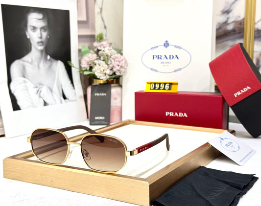 PRADA NEW UV PROTECTED