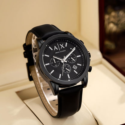 New Armani Exchange Exclusive Teaser