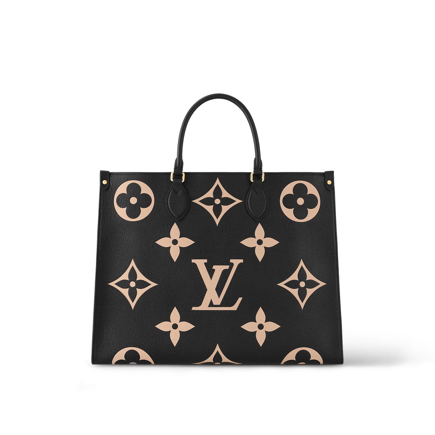 Top Notch Quality Double Boxing Louis Vuitton On The Go