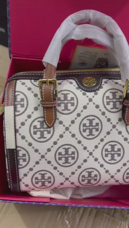 TORY BURCH LATEST SPEEDY