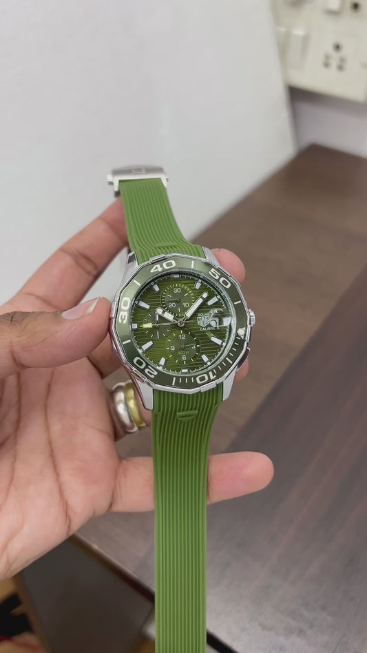 Tag Heuer Aquaracer Chronograph