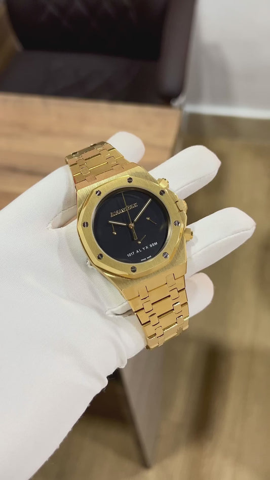 Audemars Piguet Royal Oak Ultra Premium Collection