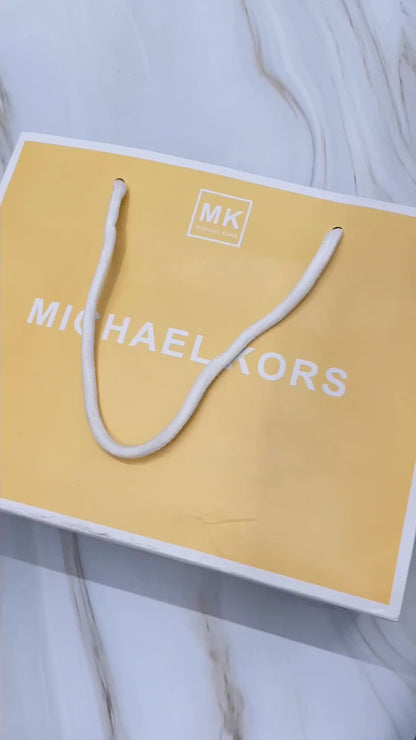 Michael Kors Women's Parker Edition Unboxed