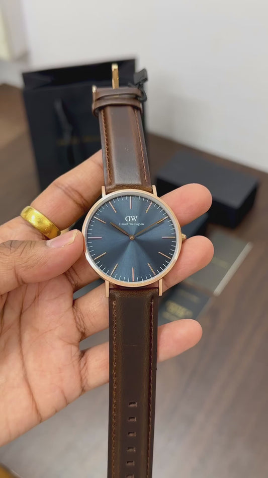 Daniel Wellington Classic & Slim Original Model