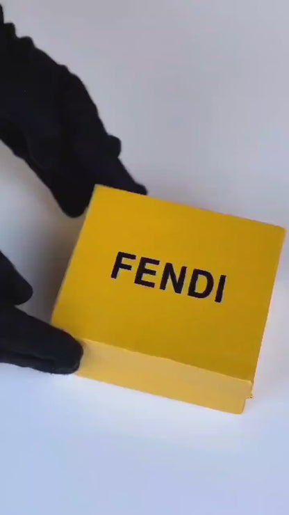 FENDI BAGUETTE CELEBRITY EDITION